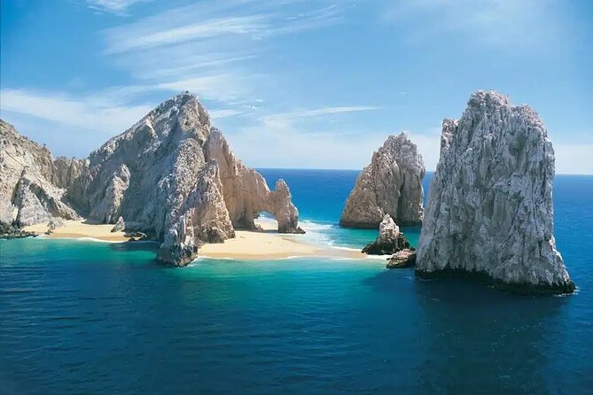 Whale Watching in Cabo: 2-Hour Small Group Tour to The Arch - Is $45 a fair price?