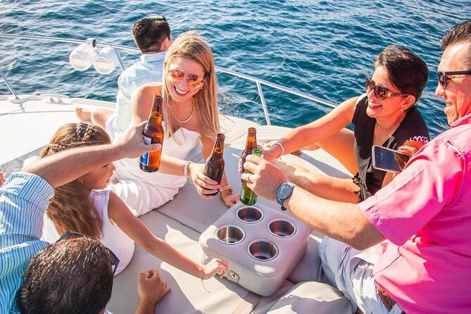 Whale Watching in Cabo: 2-Hour Small Group Tour to The Arch - Who will enjoy this Cabo boat tour?