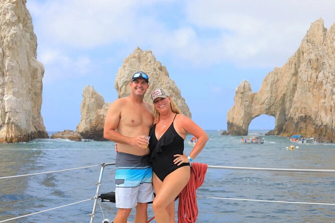 Whale Watching in Cabo: 2-Hour Small Group Tour to The Arch - Should you book the El Arco and whale-watching tour?