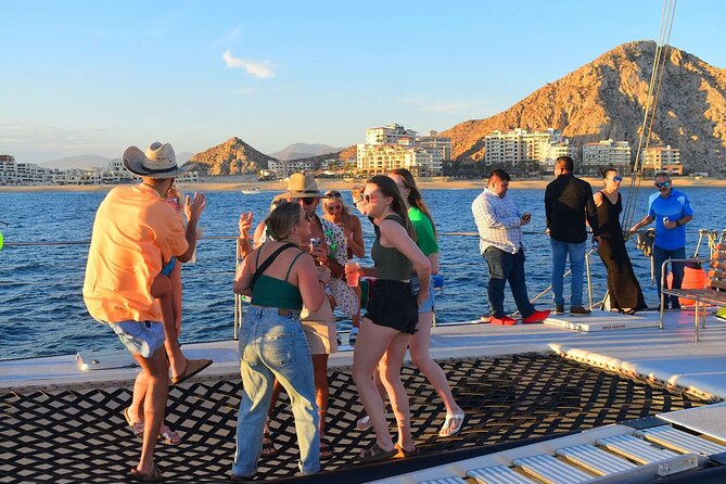 Whale Watching in Cabo: 2-Hour Small Group Tour to The Arch - FAQ