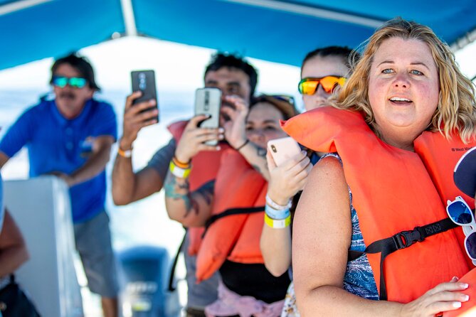 Whale Watching in Cabo San Lucas: Sightseeing Cruise and Shopping - Why the whale watching is the real reason to go