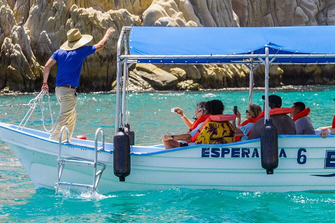 Whale Watching in Cabo San Lucas: Sightseeing Cruise and Shopping - Who will enjoy this Cabo combination tour