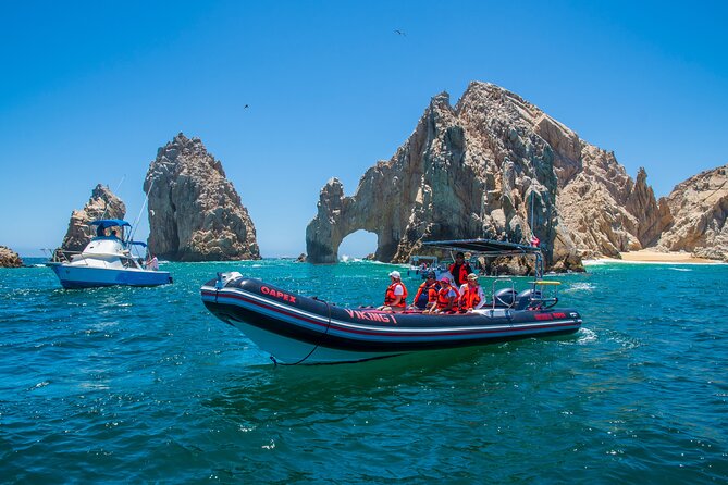 Whale Watching & Snorkeling Combo in Los Cabos with Photos Included - Timing, Conditions, and Practical Details