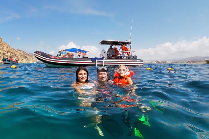 Whale Watching & Snorkeling Combo in Los Cabos with Photos Included - Who Will Enjoy This Cabo Combination Most