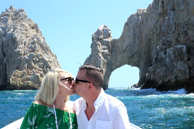 Whale Watching Tour in Glass Bottom Boat (VisitA Cabo) - Who should book this Cabo boat trip?