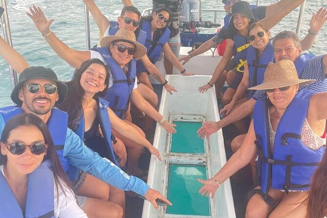 Whale Watching Tour with Arch and Beach in Cabo San Lucas - Whales, sea lions, and Cabo’s famous Arch