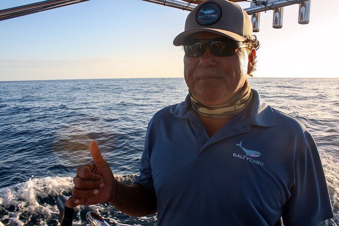 Wine Tasting Sunset Cruise Tour in San Jose del Cabo - The chance of whales and other wildlife