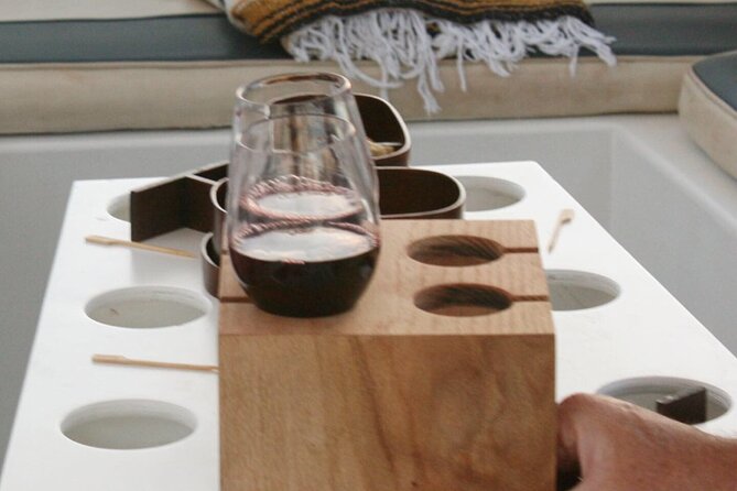 Wine Tasting Sunset Cruise Tour in San Jose del Cabo - Is $280 per person a fair price?