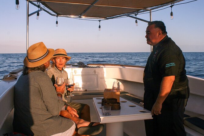 Wine Tasting Sunset Cruise Tour in San Jose del Cabo - Practical details before you book