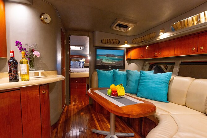 Your Own Private Luxury Yacht Experience in Cabo San Lucas - A private boat changes the Cabo day