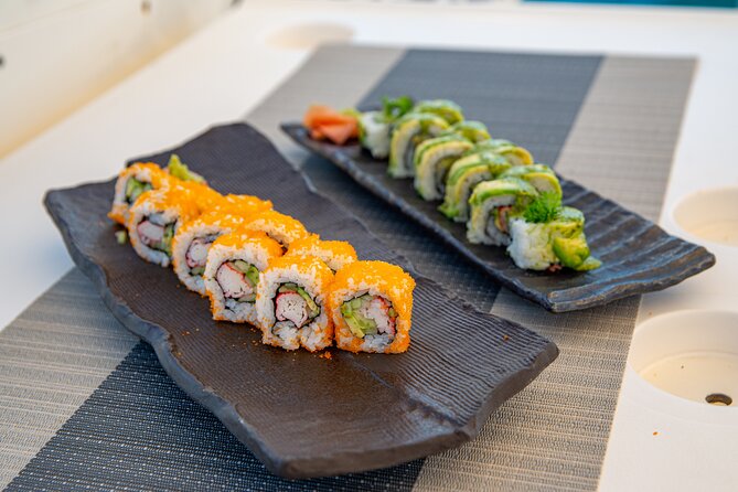 Your Own Private Luxury Yacht Experience in Cabo San Lucas - Food, drinks, and the small touches
