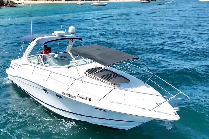 Your Own Private Yacht in Cabo – Snorkeling, Crew & Coastal Views - What the Two Hours Feel Like