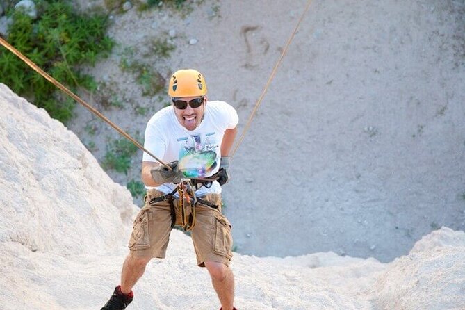 Zip Line Adventure in Los Cabos - Key points to know before you book