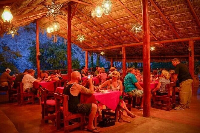 Zip Line Adventure in Los Cabos - Tequila, Damiana, and the quieter finish