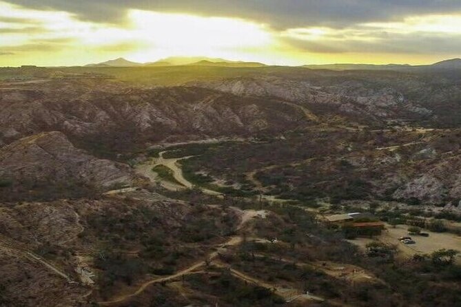 Zip Line Adventure in Los Cabos - Weather, cancellations, and simple planning advice